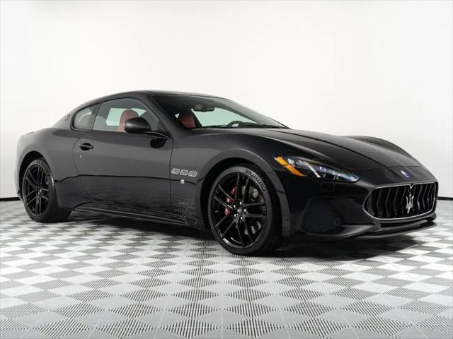2018 Maserati GranTurismo MC for sale in Holland, MI