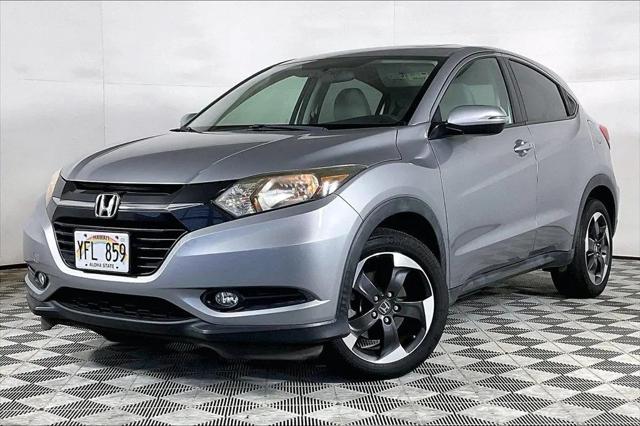 2018 Honda HR-V EX for sale in Honolulu, HI