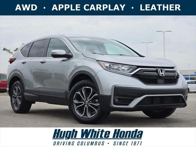 2022 Honda CR-V for sale near Columbus, OH