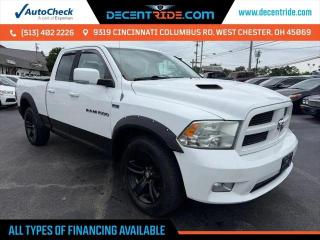 2011 Ram 1500 Sport for sale near West Chester, OH