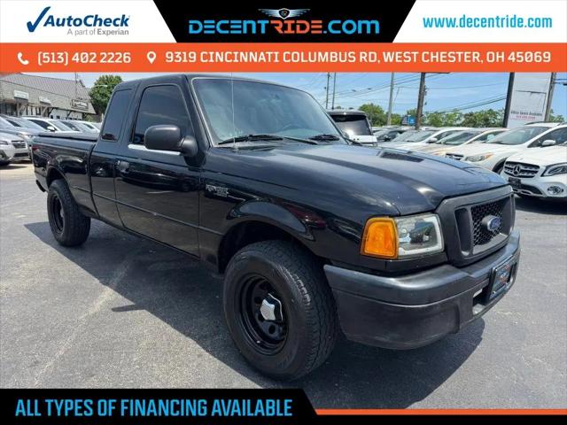 2004 Ford Ranger for sale near West Chester, OH