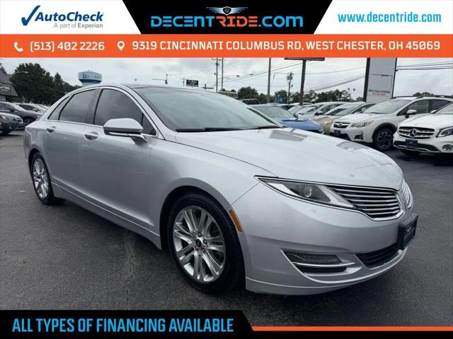 2016 Lincoln MKZ Base for sale in West Chester, OH
