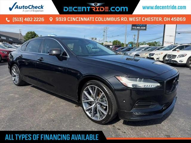 2018 Volvo S90 T5 Momentum for sale near West Chester, OH
