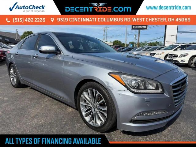2016 Hyundai Genesis for sale near West Chester, OH