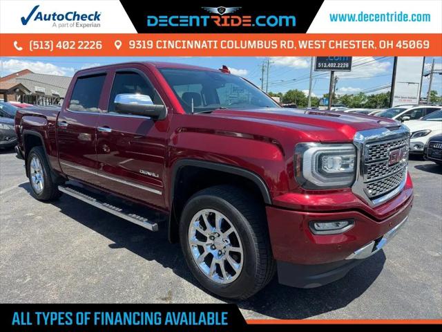 2016 GMC Sierra 1500 for sale near West Chester, OH