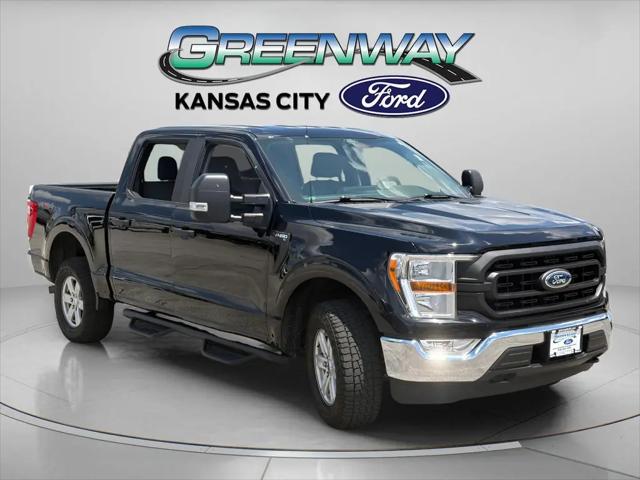 2021 Ford F-150 XL for sale in Raytown, MO