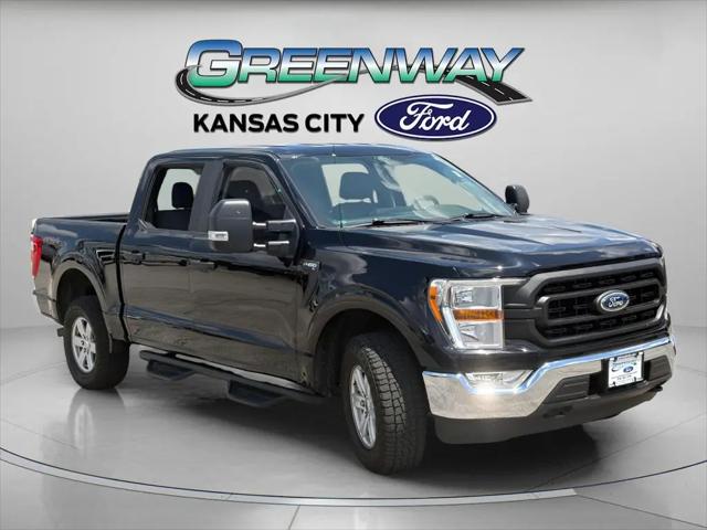 2021 Ford F-150 XL for sale in Raytown, MO
