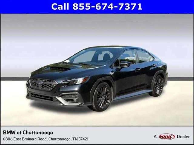 2022 Subaru WRX Premium for sale in Chattanooga, TN