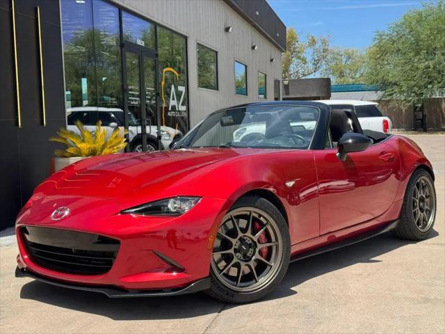 2016 Mazda MX-5 Club for sale in Mesa, AZ