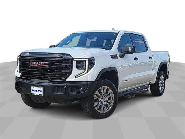 2023 GMC Sierra 1500 4WD Crew Cab Short Box AT4X for sale in Fort Worth, TX