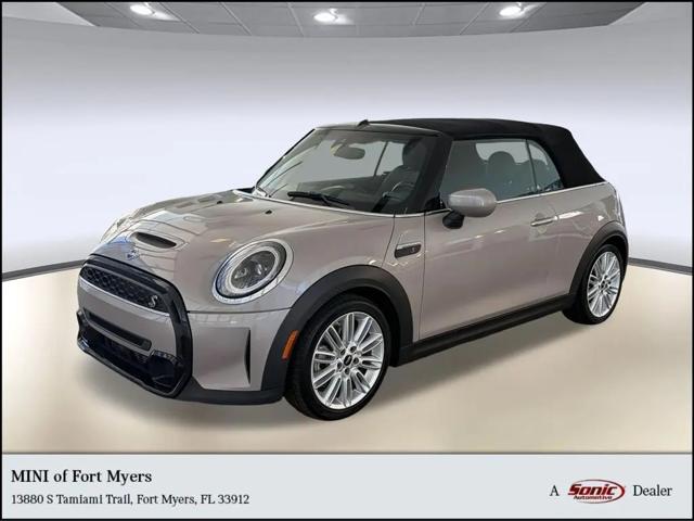 2024 MINI Cooper Convertible Cooper S for sale in Fort Myers, FL