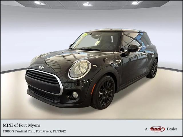 2018 MINI Hardtop Cooper for sale in Fort Myers, FL