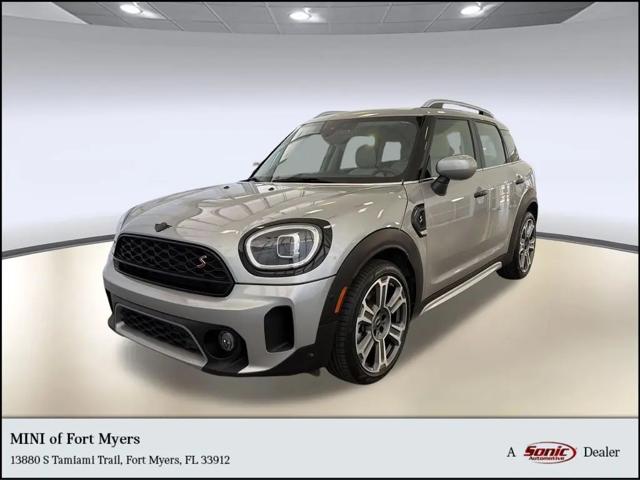 2024 MINI Cooper Countryman Cooper S for sale in Fort Myers, FL
