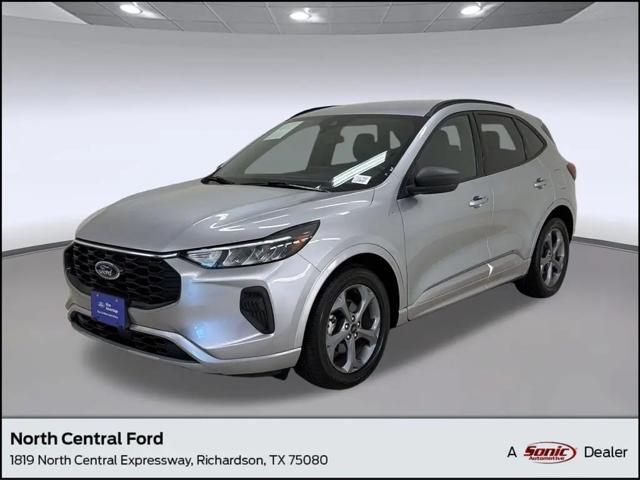 2023 Ford Escape ST-Line for sale in Richardson, TX