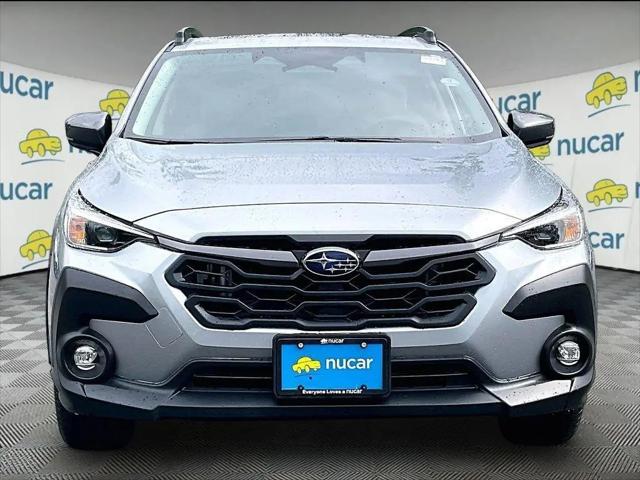 2024 Subaru Crosstrek Premium for sale in Norwood, MA