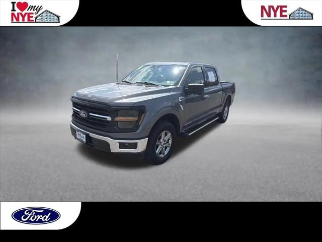 2024 Ford F-150 XLT for sale in Oneida, NY