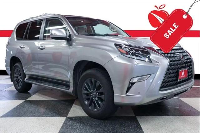 2023 Lexus GX 460 Premium for sale in Austin, TX