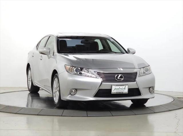2014 Lexus ES 350 Base for sale in Schaumburg, IL