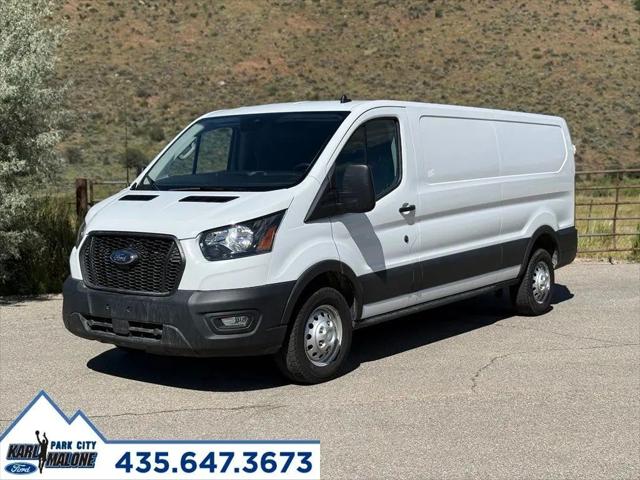 2025 Ford Transit Cargo Van Base for sale in Park City, UT
