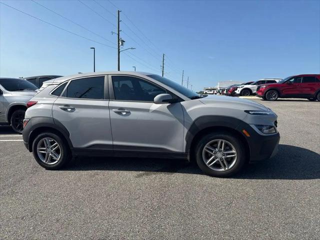 2022 Hyundai Kona SE for sale in Clermont, FL