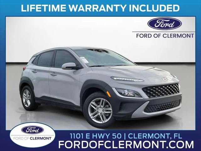 2022 Hyundai Kona SE for sale in Clermont, FL