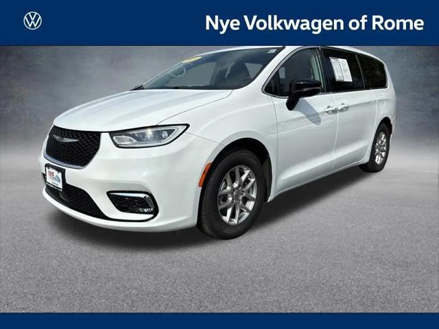 2024 Chrysler Pacifica Touring L for sale in Rome, NY