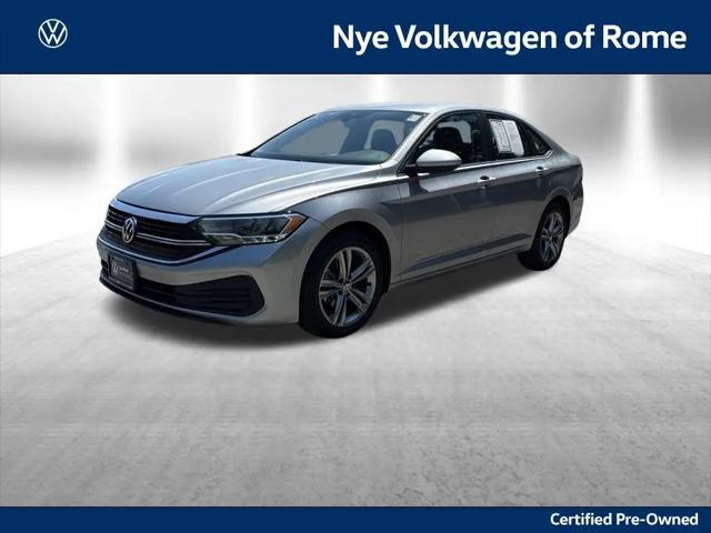 2024 Volkswagen Jetta 1.5T SE for sale in Rochester, NY