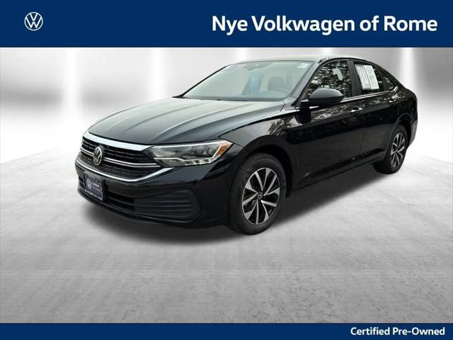 2024 Volkswagen Jetta 1.5T S for sale in Rochester, NY