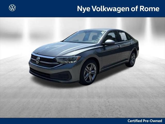 2024 Volkswagen Jetta 1.5T SE for sale in Rochester, NY