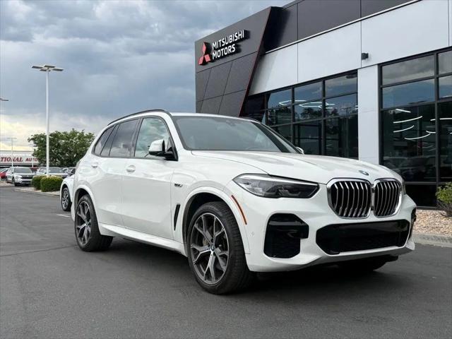 2023 BMW X5 xDrive45e for sale in Sandy, UT