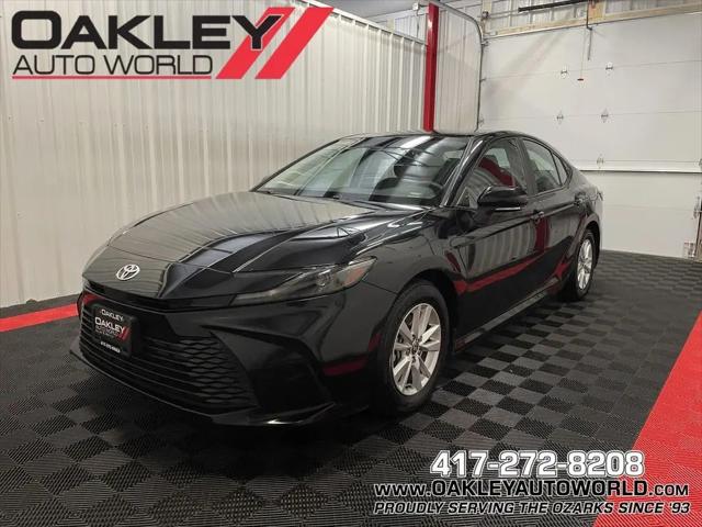 2025 Toyota Camry LE for sale in Branson West, MO