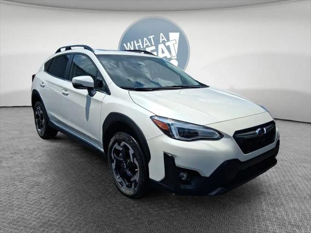 2023 Subaru Crosstrek Limited for sale in Gainesville, GA
