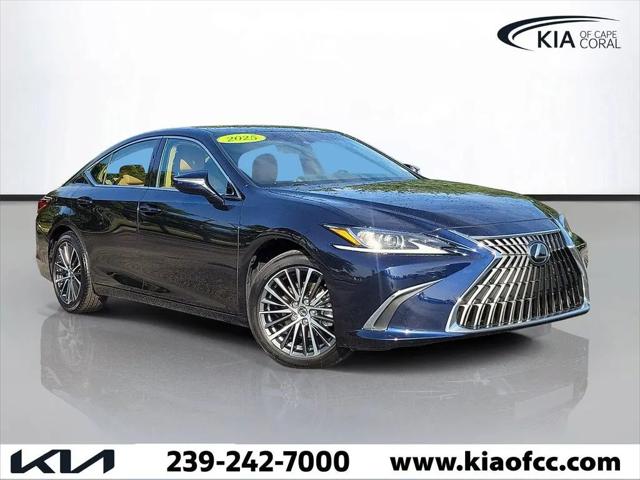 2025 Lexus ES 350 Base for sale in Cape Coral, FL