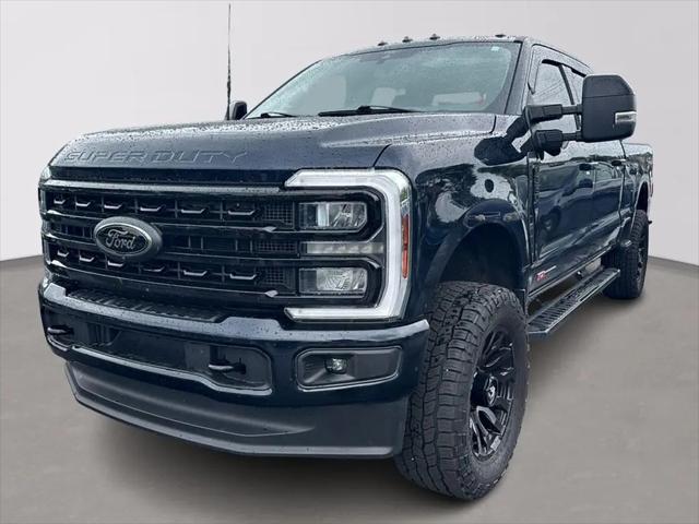 2024 Ford F-350 Lariat for sale near Eaton, OH