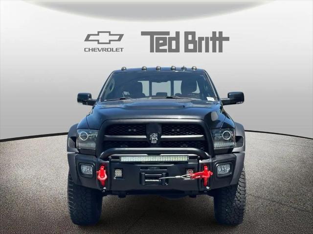 2018 Ram 2500 Laramie Crew Cab 4x4 6'4" Box for sale in Sterling, VA