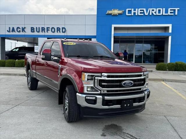 2022 Ford F-350 XL for sale in Richmond, KY