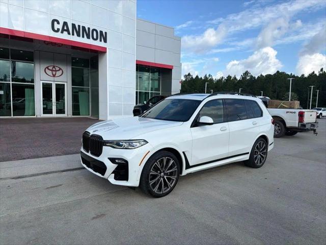 2022 BMW X7 M50i for sale in Moss Point, MS