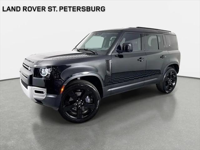 2023 Land Rover Defender 110 S for sale in St. Petersburg, FL