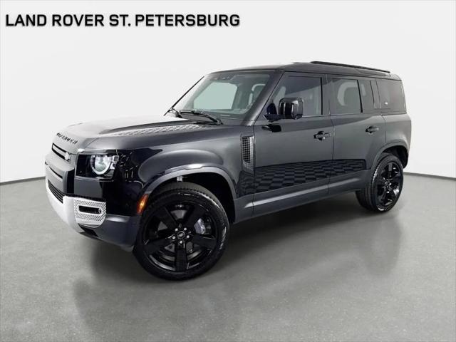 2023 Land Rover Defender 110 S for sale in St. Petersburg, FL
