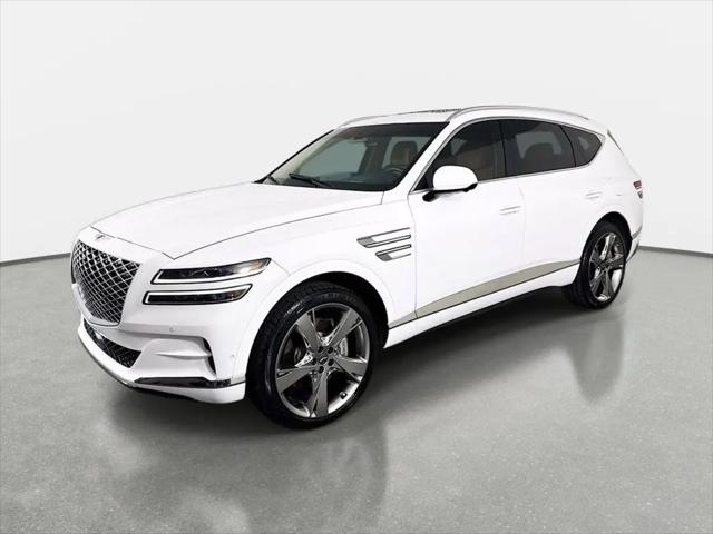 2024 Genesis GV80 2.5T AWD for sale in St. Petersburg, FL