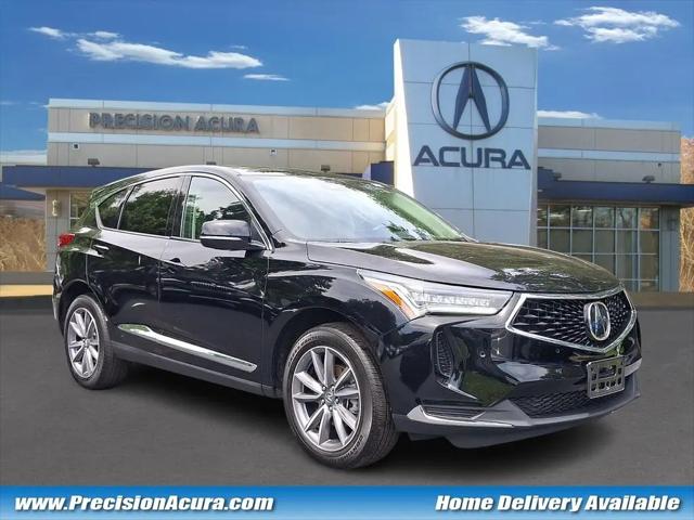 2024 Acura RDX Technology Package for sale in Lawrenceville, NJ