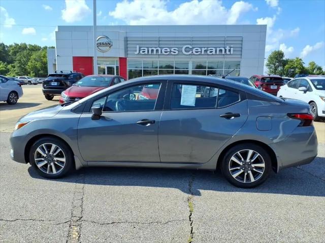 2024 Nissan Versa 1.6 S for sale in Greenville, MS