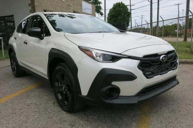 2024 Subaru Crosstrek Base for sale in Cleveland, OH
