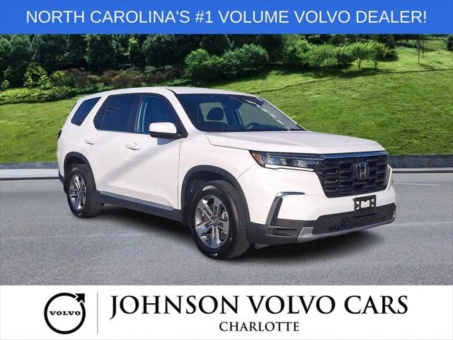 2023 Honda Pilot AWD EX-L 7 Passenger for sale in Charlotte, NC