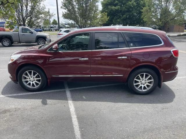 2016 Buick Enclave Leather for sale in Meridian, ID