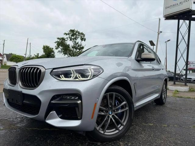 2020 BMW X3 M40i for sale in Springfield, OH