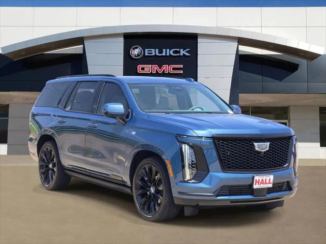 2025 Cadillac Escalade Sport Platinum for sale in Tyler, TX