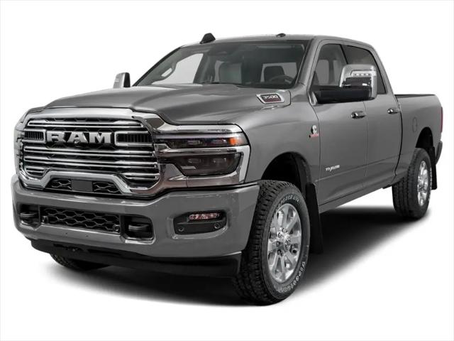 2026 Ram 3500 Laramie Crew Cab 4x4 8' Box for sale in Columbiana, OH