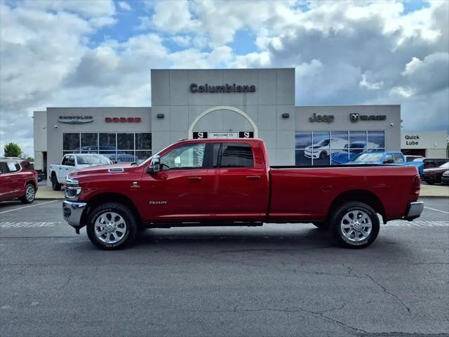 2026 Ram 3500 Laramie Crew Cab 4x4 8' Box for sale in Columbiana, OH