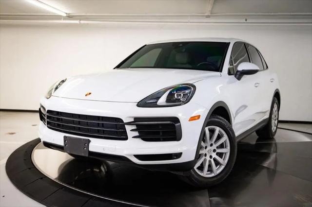 2019 Porsche Cayenne Base for sale in Austin, TX